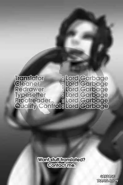 Superheroine from a Sentai series Swaps Bodies with a Low-ranking Combatant