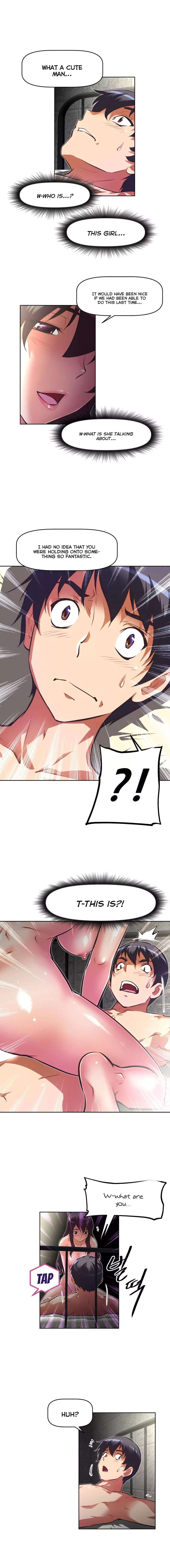 Brawling Go Ch.76-105