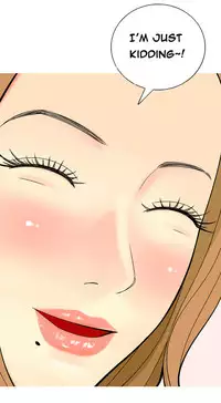 Hooker Ch.1-40 (English) (Ongoing)