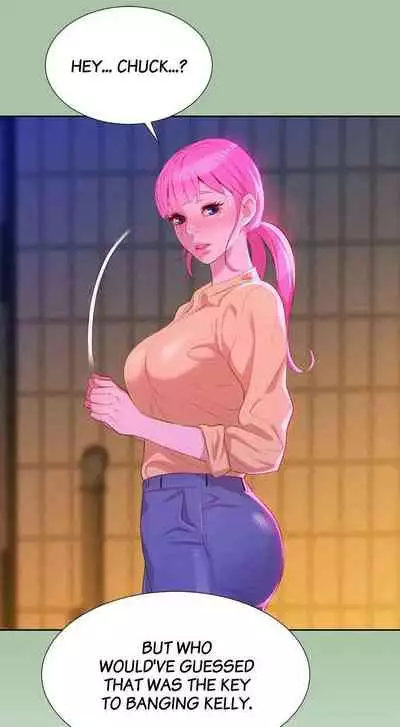 What do you Take me For? Ch.32/?