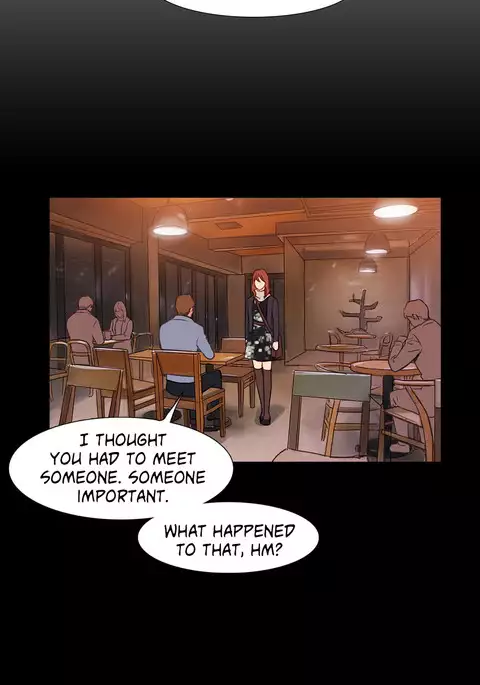 Scandal of the Witch Ch.1-41