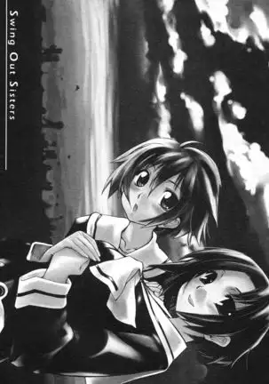 Swing Out Sisters Ch. 1-2