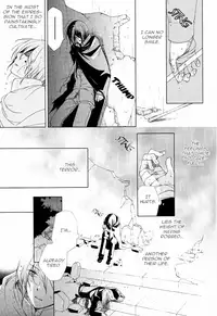 Harry Potter dj - Replay Refrain