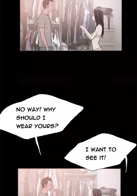 Cohabitation Ch.1-36