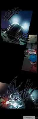 [Team Black October] Canine Tooth Ch.1-13 (English) (Ongoing)