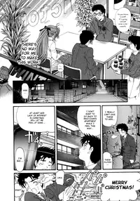 [Kobayashi Takumi] Virgin na Kankei 5 [English]