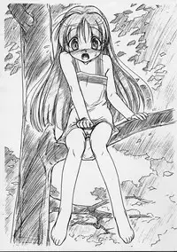 [MEKONGDELTA & DELTAFORCE (Route39, Zenki)] Extra "C" Vol.03