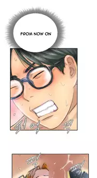 New Face Ch.1-7 (English) (Ongoing)