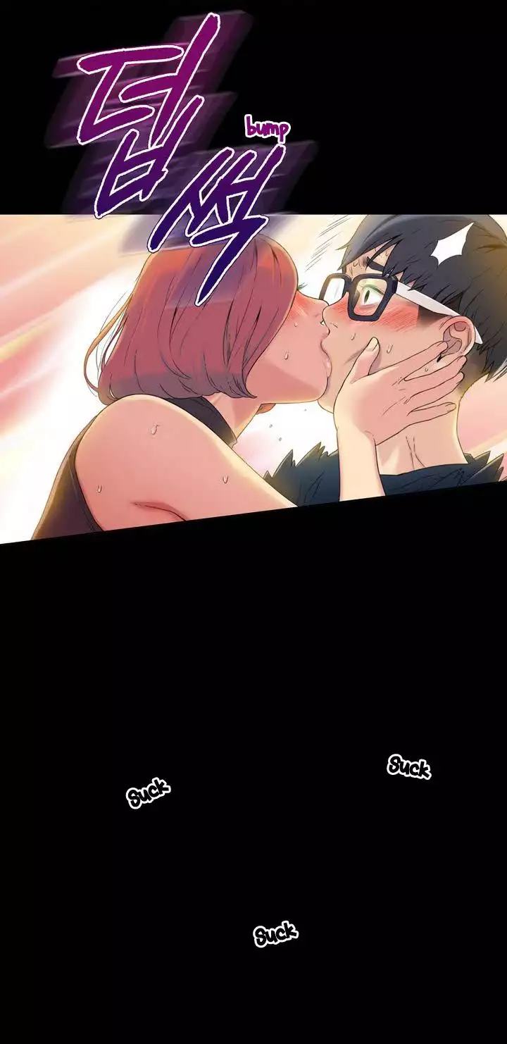 Sweet Guy Ch.1-49.5