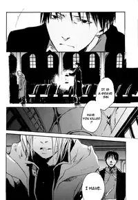 (C66) [GD-mechano (Izumi Yakumo)] EST! EST!! EST!!! (Fullmetal Alchemist) [English] [Neutral]