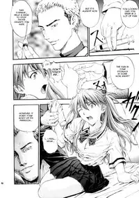 (C63) [Sick Boys (Various)] N2 Bomb! (Neon Genesis Evangelion) [English] [rookie84]