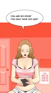 Hooker Ch.1-40 (English) (Ongoing)