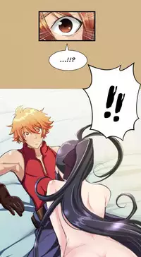 [Hong BanJang] Aharoo Ch.1-25 (English) (YoManga) (Ongoing)