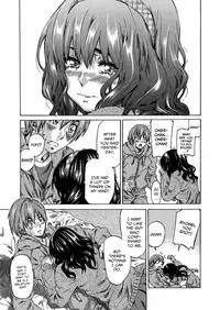 [MARUTA] Amanojaku ga Koi o Shite Ch. 1-7 [English]