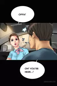 [Mojo] My Wives Ch.1-44 (English)