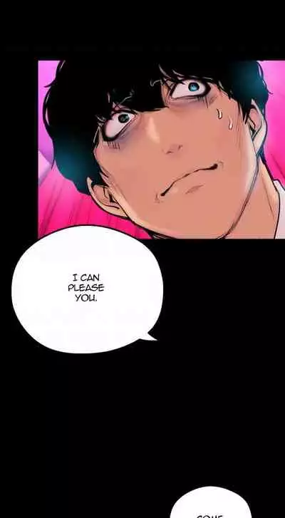 A Wonderful New World Ch.30/?