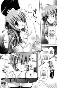 [Suzui Narumi] Moetion Graphics Ch.1-10 [English] [The Lusty Lady Project]