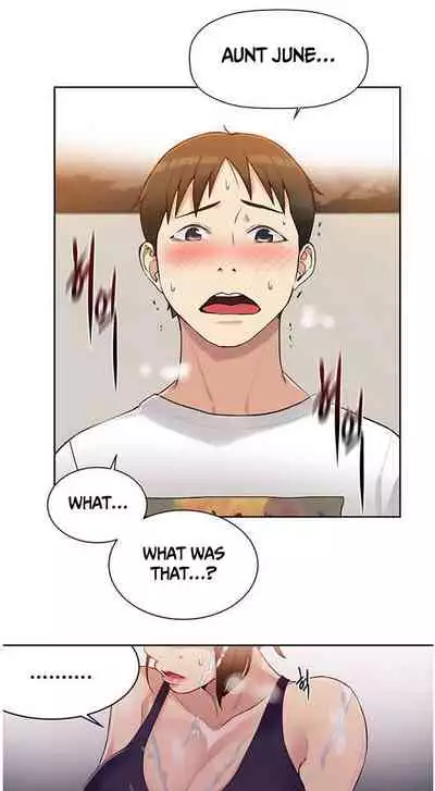 Secret Class Ch.3/?