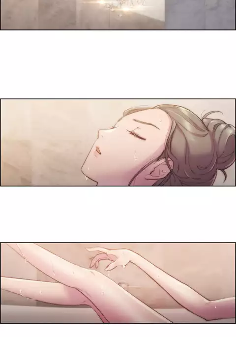 Sex Knights-Erotic Sensuality & Perception Ch.1-20