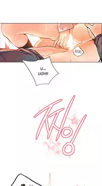 [Juder] Lilith`s Cord Ch.1-14 [Chinese]