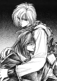 [Bun (Mizumori Ryouko, Shimotsuki Rei)] Reveal (Slayers)