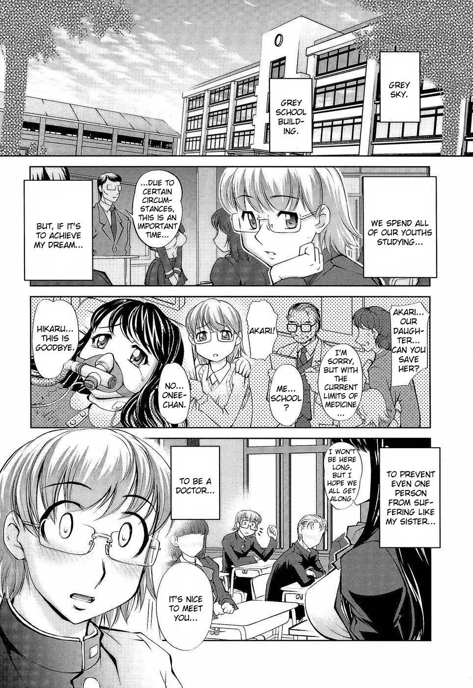 Anetoris - Chapter 4-5