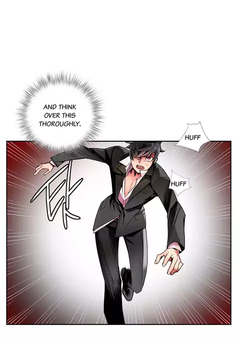 Lilith`s Cord Ch.1-41