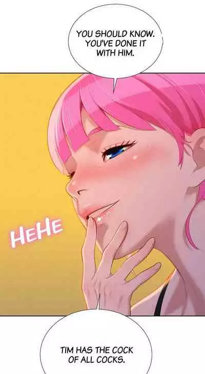 What do you Take me For? Ch.36/?