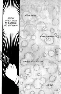 [Aro Hiroshi] Futaba-kun Change Vol.7 [English]