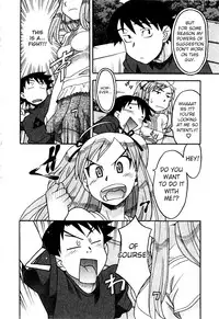 [Yanagi Masashi] Renai Akuma 2 - Love and Devil [English] [redCoMet]