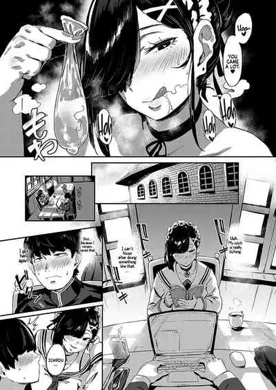 [Neisan] Abunai!? Seitokai 1-2 | Watch Out! Sexual Student Council 1-2 [English] [Coffedrug] [Digital]