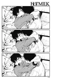 [Takayanagi Katsuya] Hikage no Ito (COMIC HOTMILK 2018-07) [English] [Nishimaru] [Digital]