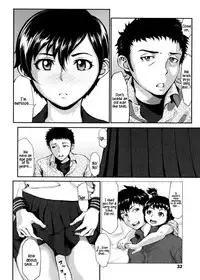 [Blmanian] Buruman ch.1-8 (English) =Krizalid=