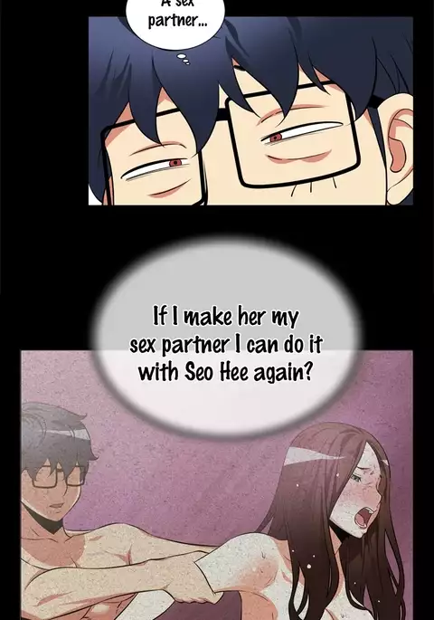 Love Parameter Ch.1-46