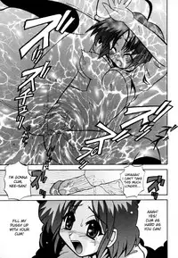 [Anthology] Sho-taro & Onee-san Anthology Vol.2 [ENG]