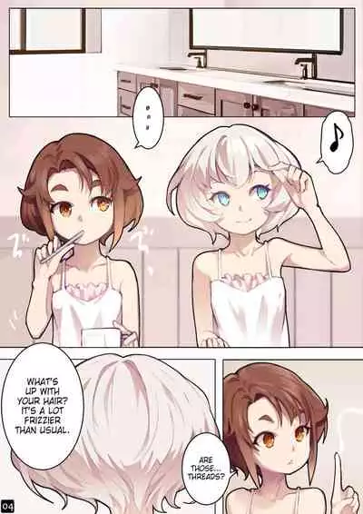 MAIDEN SINGULARITY Chapter 6