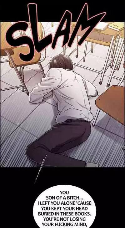 Taste of Forbbiden Fruit Ch.17/24