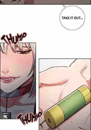 Taste of Forbbiden Fruit Ch.15/24