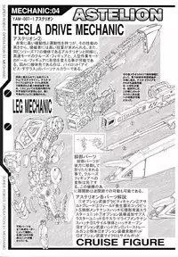 (C71) [Chateau Dassault (S.SHIMIZU)] SUPER ROBOT OPERATION 01 (Super Robot Taisen)