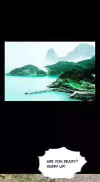 Missing Ch.1-8 (English) (Ongoing)