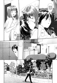 [Yui Toshiki] My Sisters Ch.1-8 [English]