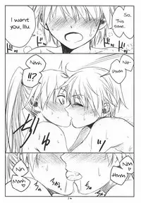 (C83) [real (As-Special)] Brave! (Strike Witches) [English] [qwerty123qwerty]