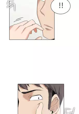 Drew it Yourself Ch.0-8