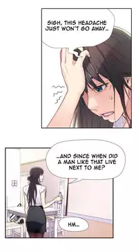 [BAK Hyeong Jun] Sweet Guy Ch. 1-41 [English] [YoManga]