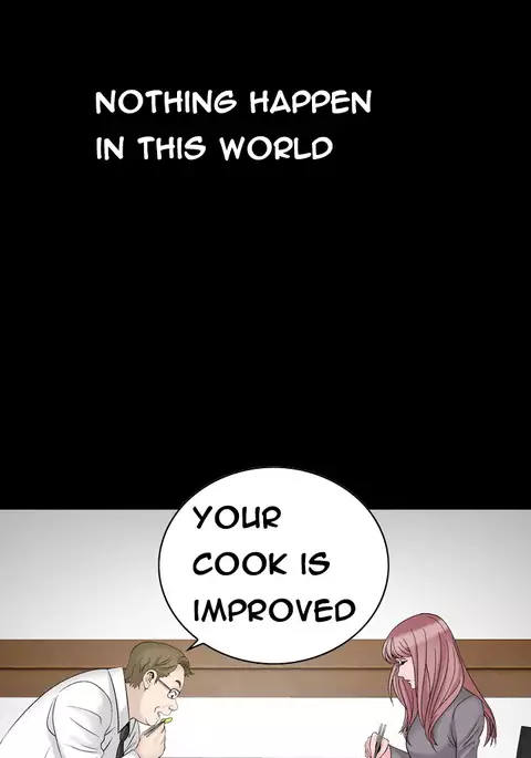 The Taste of the Hand Ch.1-37