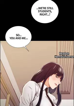 Taste of Forbbiden Fruit Ch.15/24