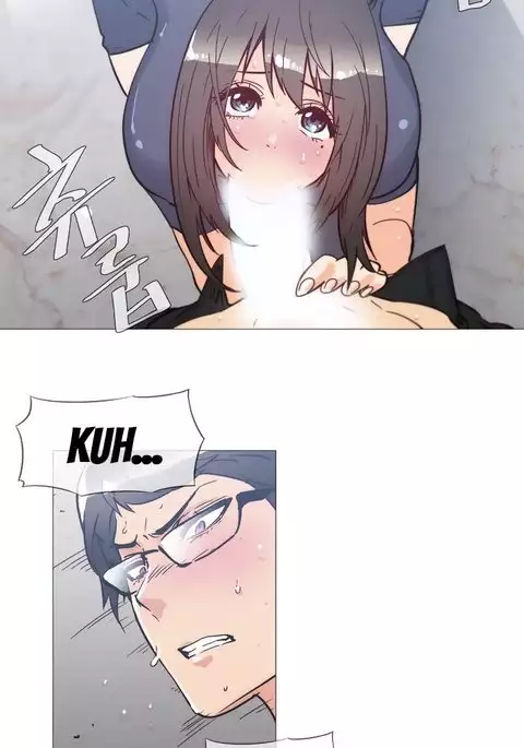 Household Affairs Ch.1-32