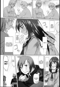 [Midori no Rupe] Garden I Ch. 0-5 [English] [MintVoid]