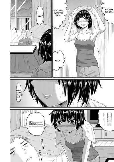 Iede Shoujo to Kurasu Hanashi | Living with a Runaway Girl