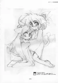 (C72) [KOTAMA-ROOM (Kotamaru)] Kotamaru Rough Gashuu CROQUIS (Original)